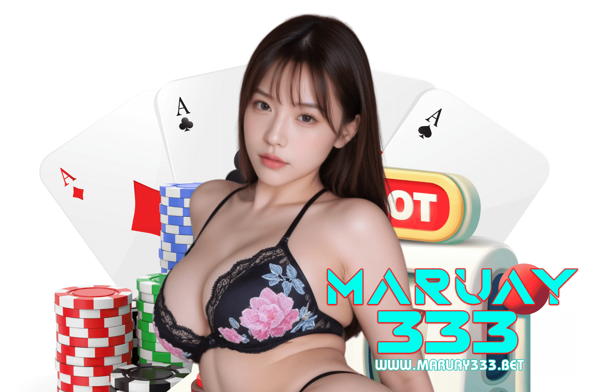 maruay333 wallet
