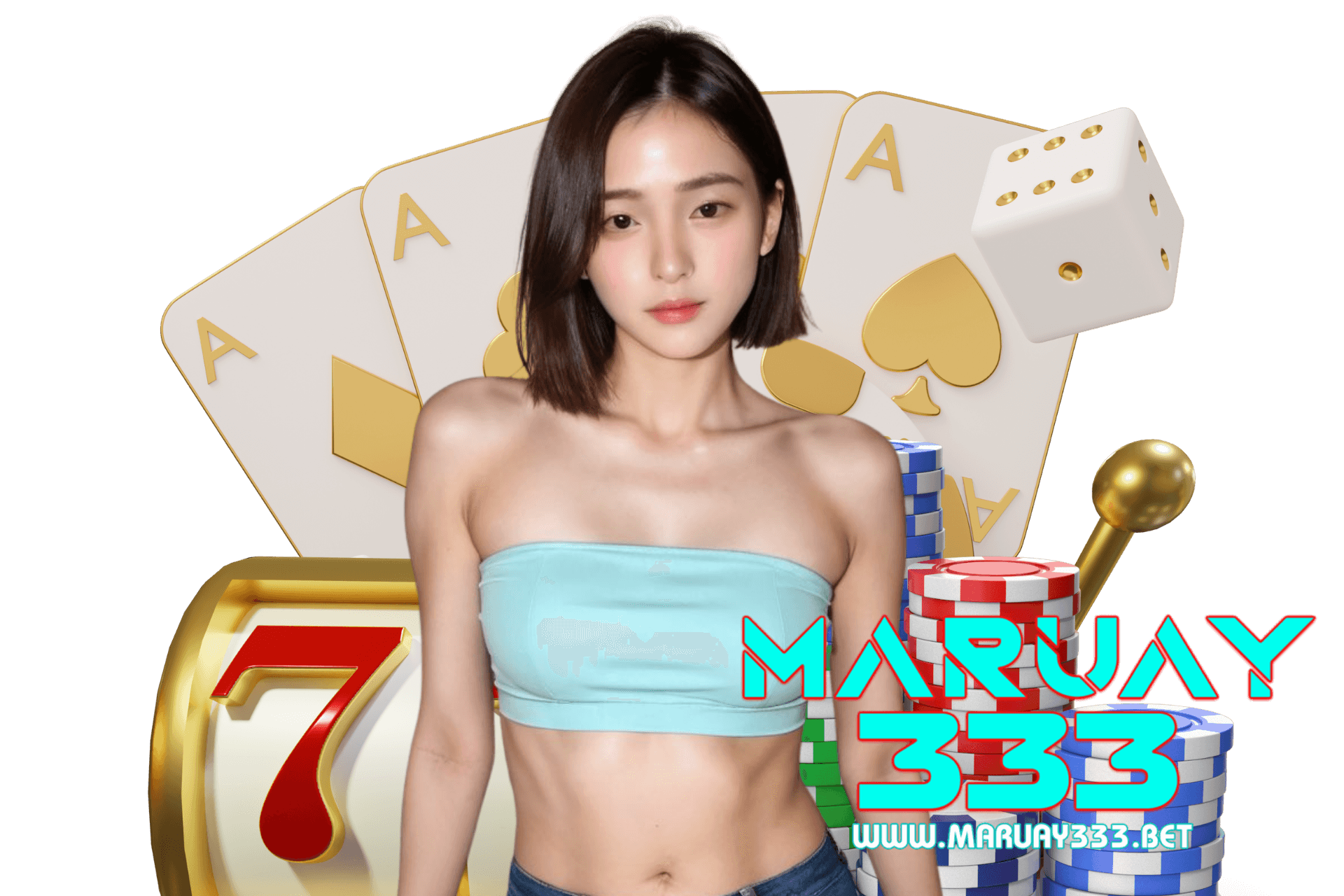 maruay333 สมัคร